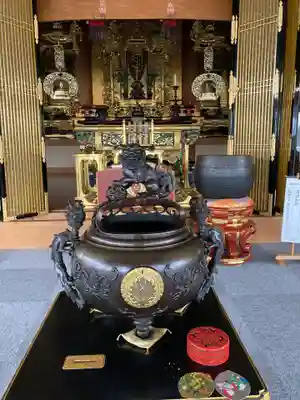 妙法寺(北海道)