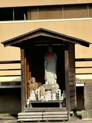 桂岩寺(石川県)