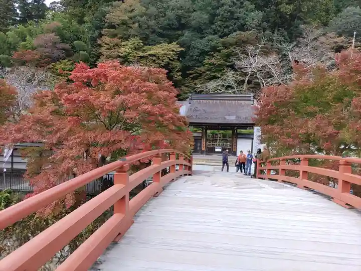 室生寺のその他建物