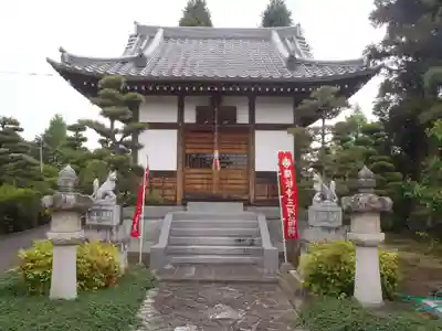 隣松寺(愛知県)