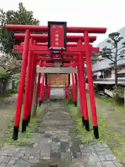 八橋神社(福岡県)