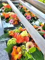 豊景神社(福島県)