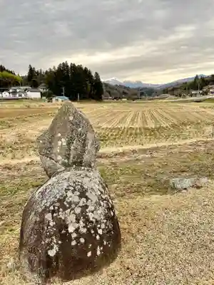 八幡神社(福島県)