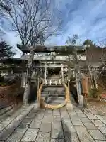 古峯神社(栃木県)