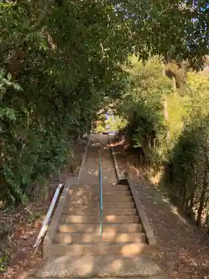 八坂神社(千葉県)
