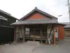 三十三観音の建物その他