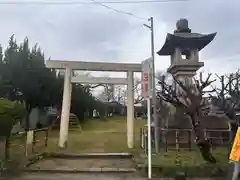 三柱神社(京都府)