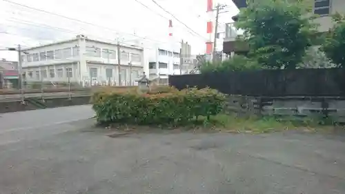 木之元神社のその他建物