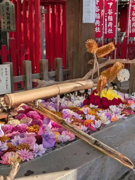下谷神社(東京都)