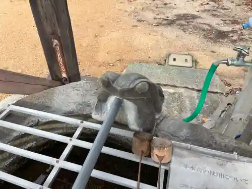 一條神社(徳島県)