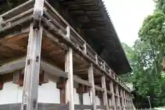 一乗寺の建物その他