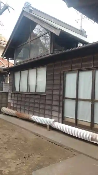 矢切神社(千葉県)