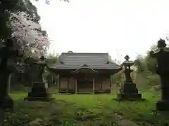 三之宮神社(千葉県)