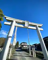 鹿嶋三嶋神社(茨城県)