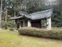 壽泉神社(滋賀県)