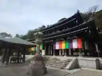 長谷寺のその他建物