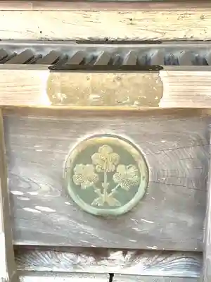 諏訪大神(千葉県)