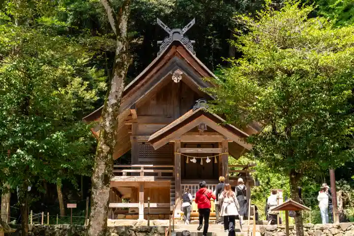 出雲大社(島根県)