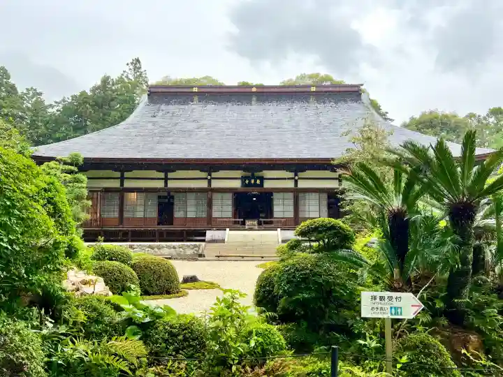 龍潭寺(静岡県)