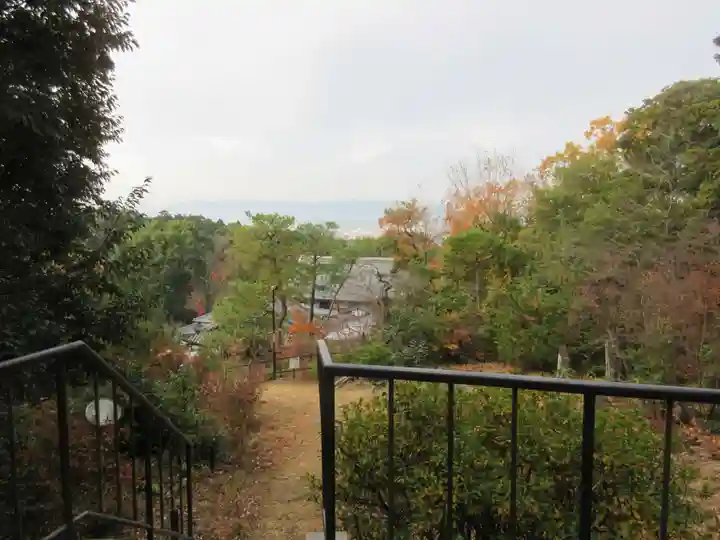 今熊野観音寺(京都府)
