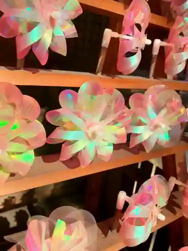 姫嶋神社のその他建物