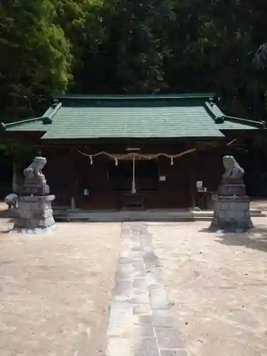八坂神社(茨城県)
