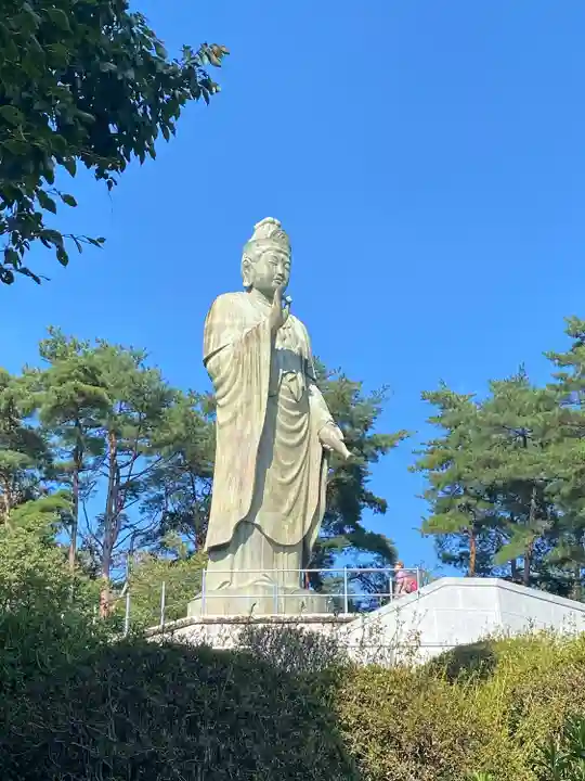 塩船観音寺(東京都)