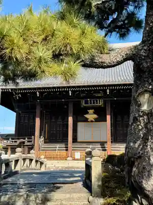 要法寺(京都府)
