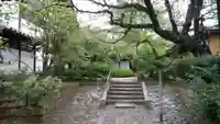 江國寺のその他建物
