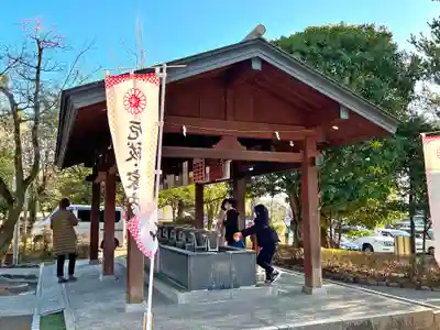 鹿児島縣護國神社(鹿児島県)