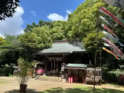 太子堂八幡神社の{uncategorized: "未分類", other: "その他", undefined: "問題あり", building: "その他建物", grave: "お墓", sacred_gate: "鳥居", guardian: "狛犬", statue: "像", buddha: "仏像", history: "歴史", nature: "自然", garden: "庭園", animal: "動物", pagoda: "塔", temizu: "手水舎", mountain_gate: "山門・神門", sanctuary: "本殿・本堂", subordinate: "末社・摂社", art: "芸術", scenery: "景色", jizo: "地蔵", ema: "絵馬", goshuin: "御朱印", omikuji: "おみくじ", items: "授与品その他", amulet: "お守り", goshuincho: "御朱印帳", eats: "食事", festival: "お祭り", votive_dance: "神楽", shichigosan: "七五三参", wedding: "結婚式", experience: "体験その他", initially: "初詣", around: "周辺", anti_infection: "感染症対策"}