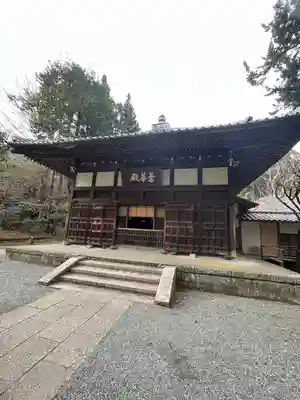 浄智寺(神奈川県)