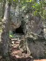 白山神社(滋賀県)