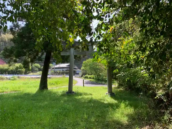 山神社(千葉県)