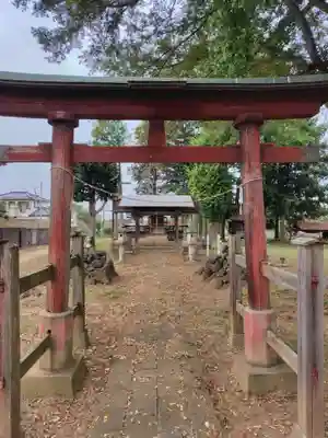 鷲神社(埼玉県)