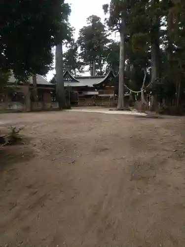 山倉大神(千葉県)