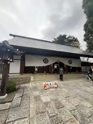 松陰神社(東京都)