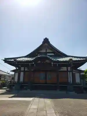 本覚寺(東京都)