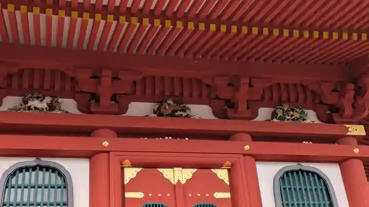 勝尾寺(大阪府)