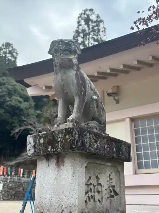 大縣神社(愛知県)