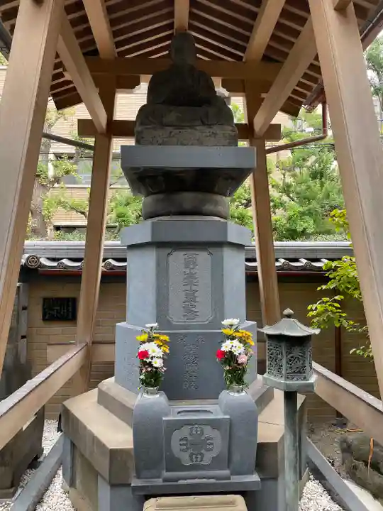 常泉院(東京都)