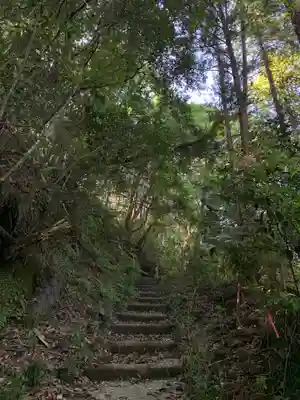 浅間神社のその他建物