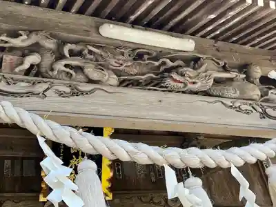 遠見岬神社(千葉県)