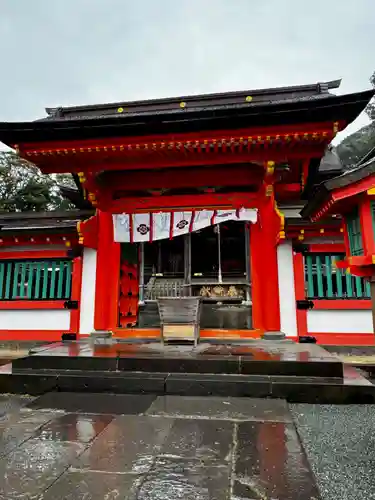 高良大社(福岡県)