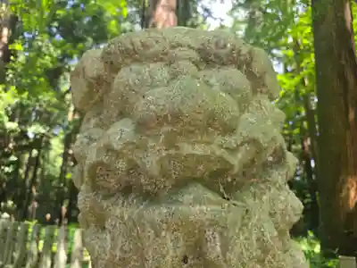 田村神社(滋賀県)