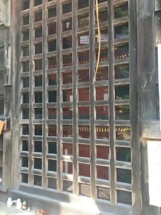 宝珠山 立石寺のその他建物