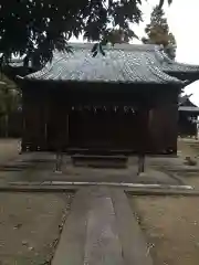 鷲尾神社 (埼玉県)