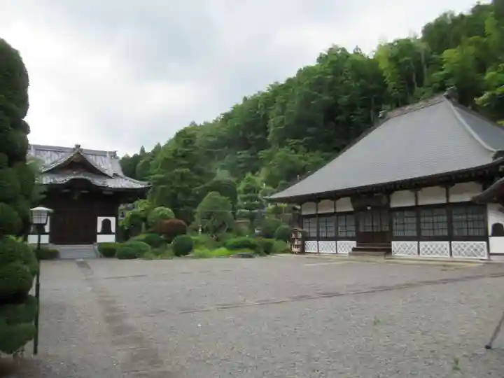 常福寺(東京都)