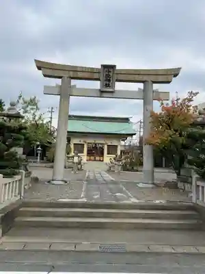 小池神社(愛知県)