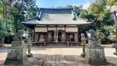 梅宮神社(埼玉県)